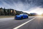 Audi RS6+ Nogaro Edition by ABT 2018 года